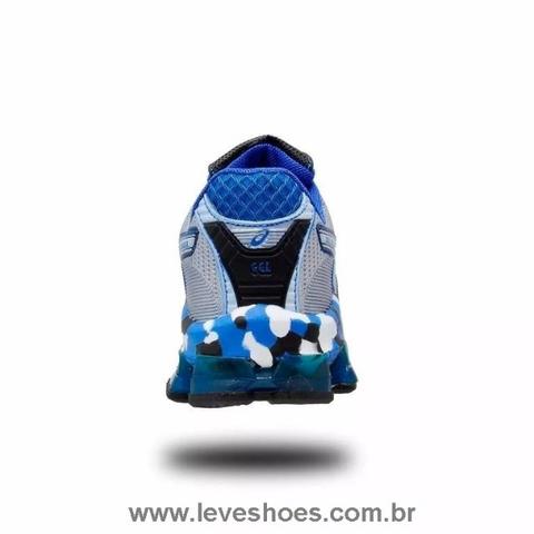 Tênis Asics Gel Sendai Feminino Atacado - Foto 2