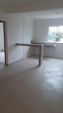 APARTAMENTO NA COLÔNIA