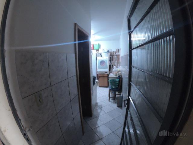 Casa à venda com 4 dormitórios em Oficinas, Ponta grossa cod:743 - Foto 15