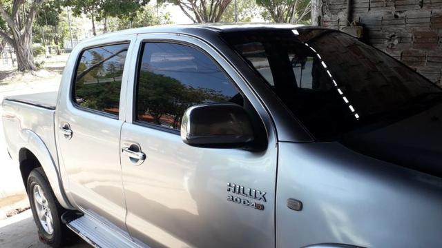 Hilux - Foto 4