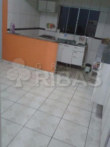 Casa à venda com 3 dormitórios em Pinheirinho, Curitiba cod:14536 - Foto 9