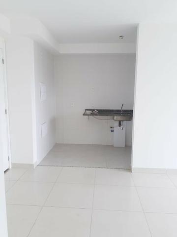 (GV) Apartamento 1 Quarto - Up Norte - Ótima oportunidade - Foto 6