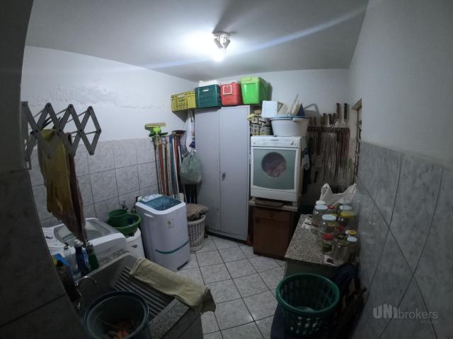 Casa à venda com 4 dormitórios em Oficinas, Ponta grossa cod:743 - Foto 16