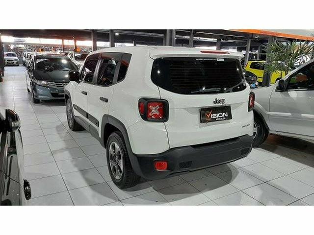 Jeep renegade 2016 - leia o anúncio - Foto 2