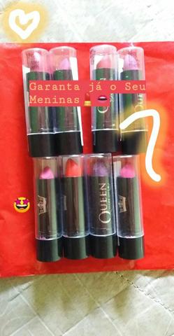 Baton matte