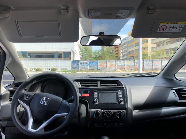 Honda Fit EX 1.5 / super novo - Foto 9