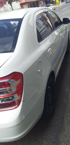 Cobalt LT 1.8 GNV legalizado - Foto 5
