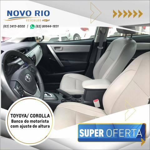 Toyota Corolla XEi 2.0 - Foto 10