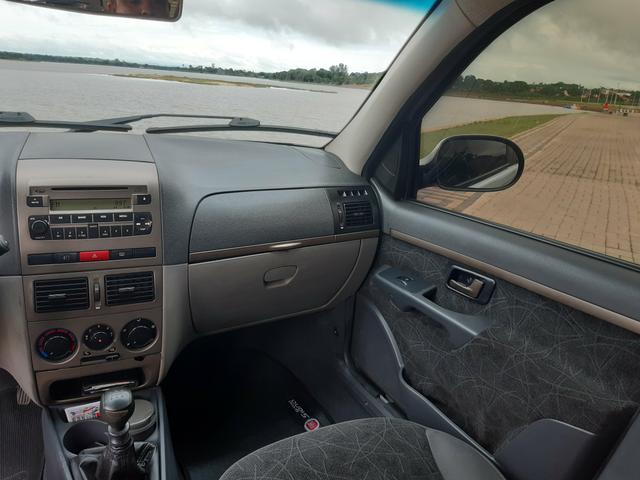 Fiat siena essence 1.6 manual(completo) - Foto 3