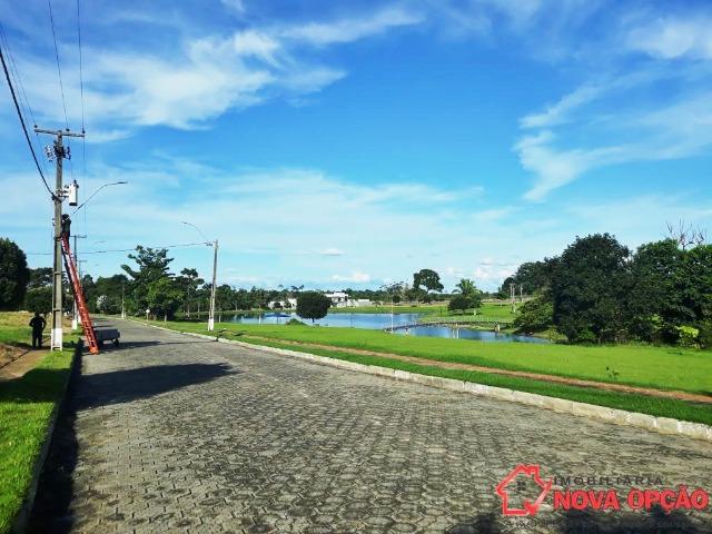 Vende-se Um Terreno no Condomínio Espelho D'agua - Foto 11