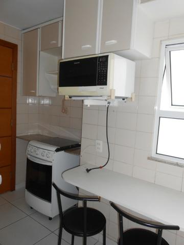 Ótimo 2 qtos c/ suíte, varanda, Capitão Zeferino, excelente localização - Foto 17