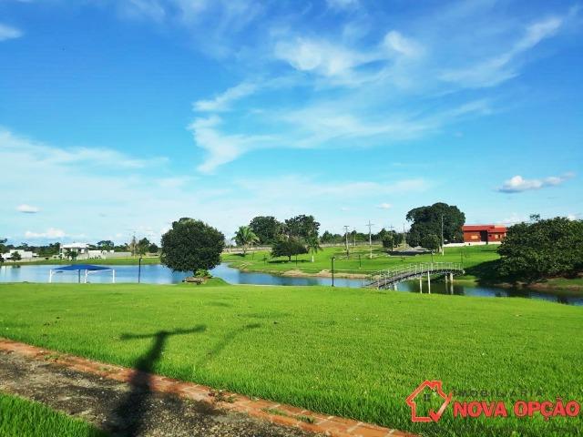 Vende-se Um Terreno no Condomínio Espelho D'agua - Foto 13