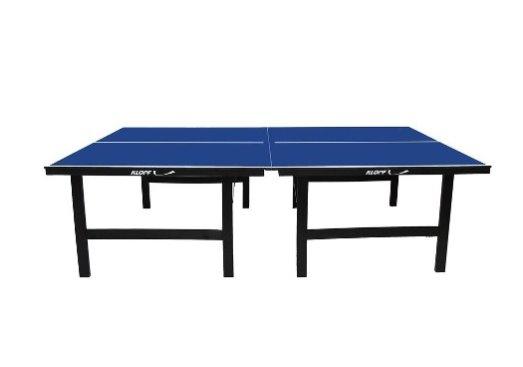 Mesa tênis de mesa ping pong pared?o com rodas em Uberaba
