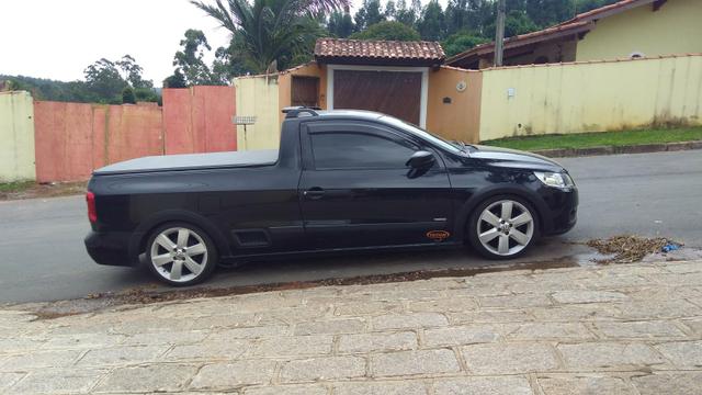 Saveiro Trend Cs - Foto 10