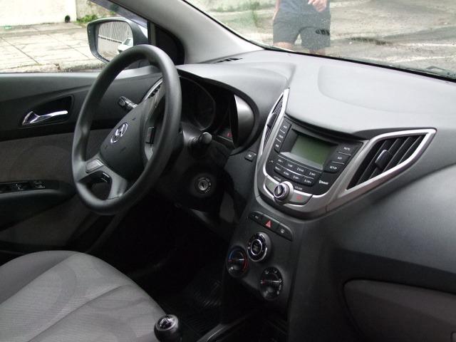 Hyundai Hb20 S Confort Plus 1.0 2015 - Foto 6