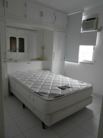 Ótimo 2 qtos c/ suíte, varanda, Capitão Zeferino, excelente localização - Foto 12