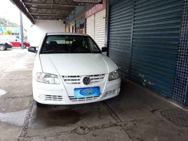 Gol G4 2014 Básico S/ entrada + 48 de 650 - Foto 5