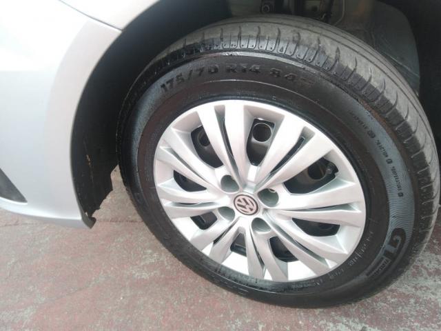 GOL 2017/2017 1.0 12V MPI TOTALFLEX TRENDLINE 4P MANUAL - Foto 11