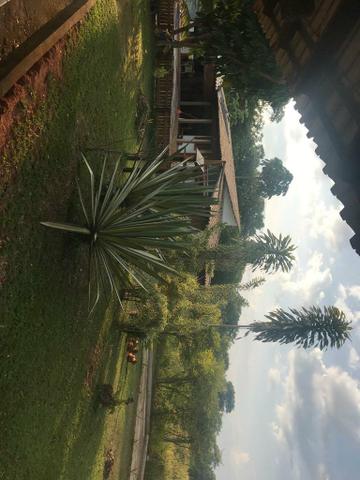 Condomínio Village Recanto da Mata
