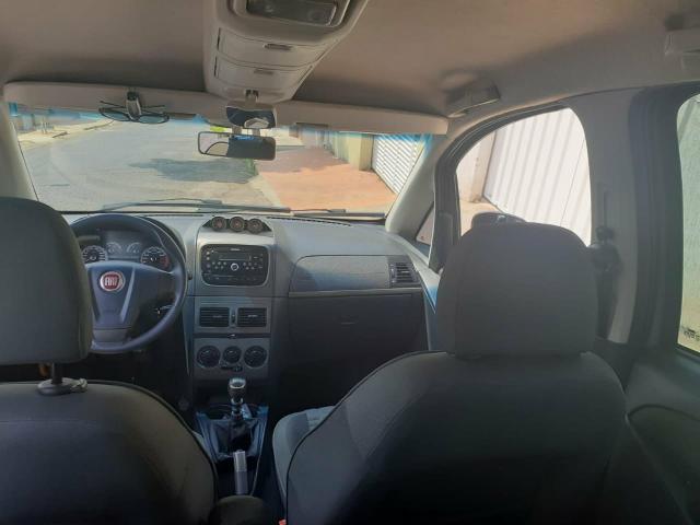 Idea adventure *carro novo* 2012/2013 - Foto 4