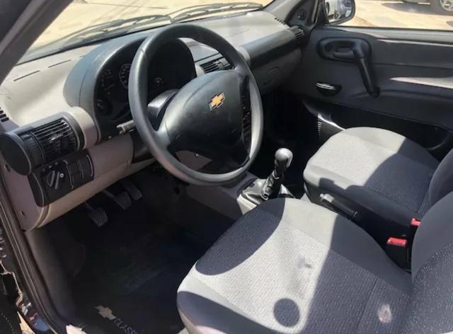 Chevrolet Classic sedã Ls 1.0 - Foto 6