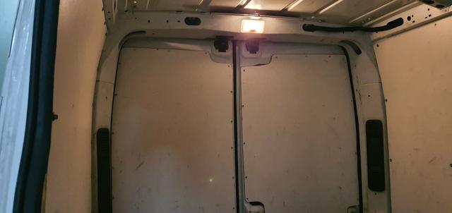 Renault Master Furgão - Foto 16