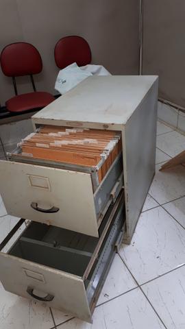 Arquivo de ferro - Foto 2