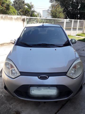 Fiesta Sedan - Foto 3