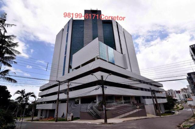 T= Executive Lake , Salas de 43m² a 83m² ,No Renascença ,Fino Acabamentos