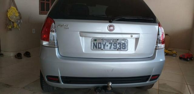 Palio 8v 2010 conservado