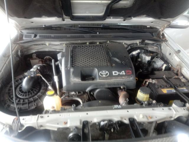Hilux srv 2012 - Foto 5