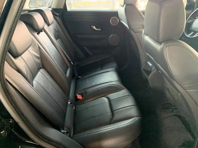 RANGE ROVER EVOQUE 2017/2017 2.0 SE DYNAMIC 4WD 16V GASOLINA 4P AUTOMÁTICO - Foto 5
