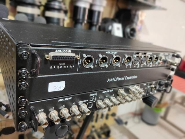 Expansor De Video Avid Dn Xcel Perfeito!! - Foto 6