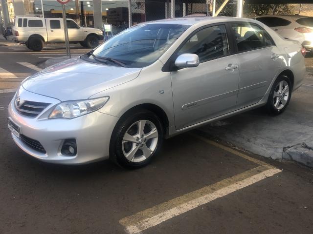 Corolla Sedan 2.0 Dual VVT-i XEI (aut)(flex) 2014 - Foto 6