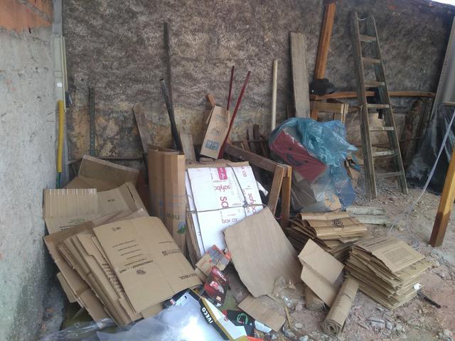 Compra de Sucatas e materiais Recicláveis - Foto 4