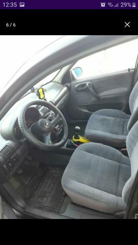 Corsa GLS 1.6 no GNV
