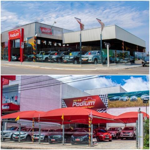 Fiat Bravo Essence 1.8 Flex Manual | Completo 4P - Foto 10