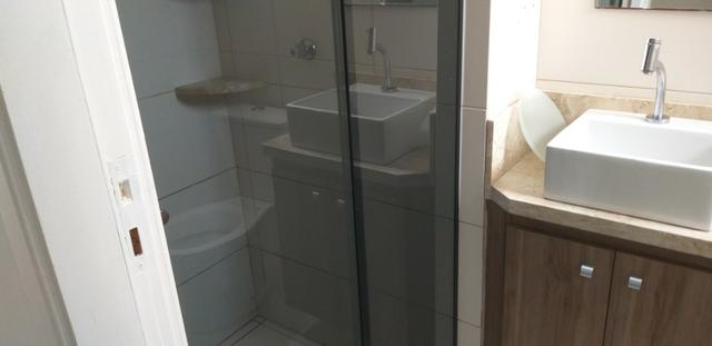 Lindo Apto 2 Dorm com Armários no Jd. Europa R$ 200 mil - Foto 20