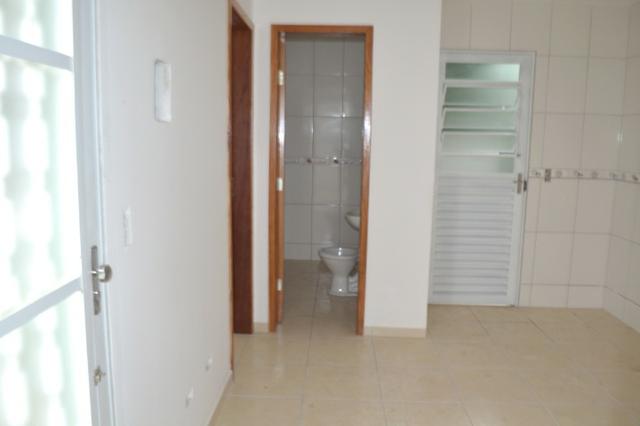 ED Casas com Laje 02 quartos Tatuquara/Rio Bonito/Campo de Santana-Imobiliaria Pazini - Foto 11