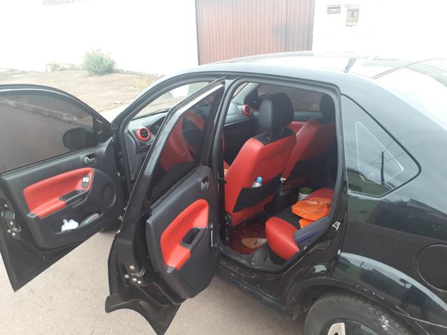 Vendo fiesta sedan 2011 - Foto 4