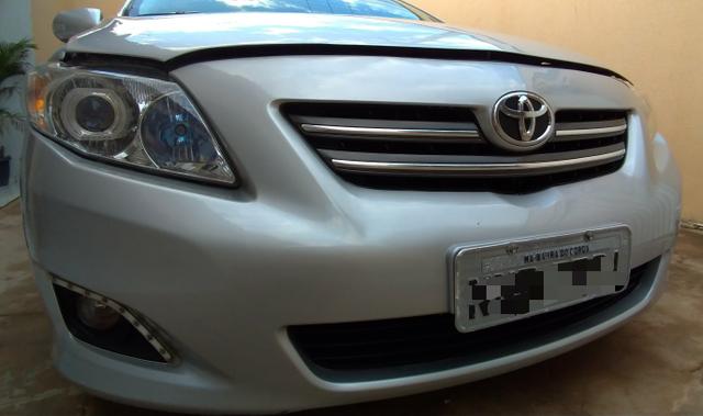 Corolla XEI 1.8 2010 - Foto 4