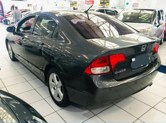 Vendo Honda Civic LXS - Foto 5