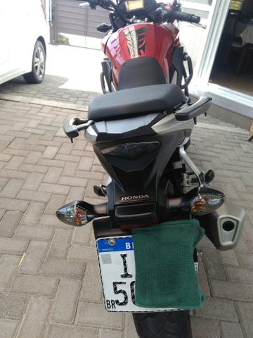 Ch 500x - Foto 2