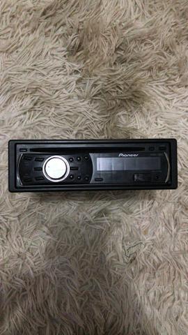 Vendo Rádio Pionner filé - Foto 4