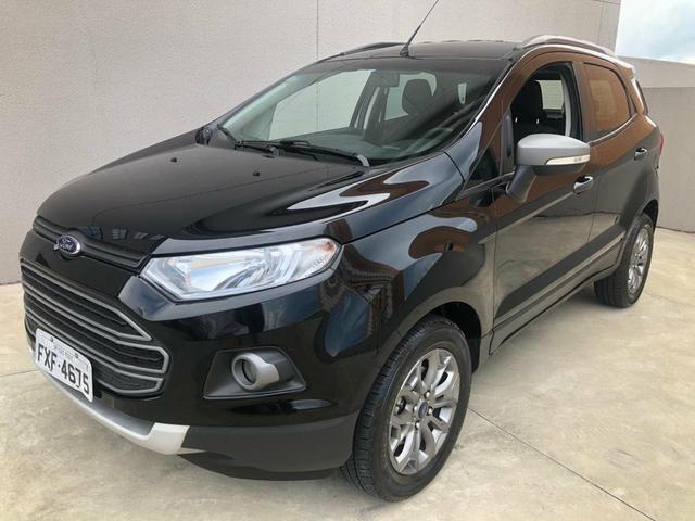 EcoSport 1.6 freeestile 2017 - Foto 2
