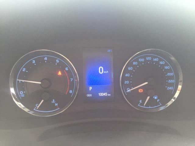 TOYOTA COROLLA 2.0 XEI 16V FLEX 4P AUTOM?TICO. - Foto 8