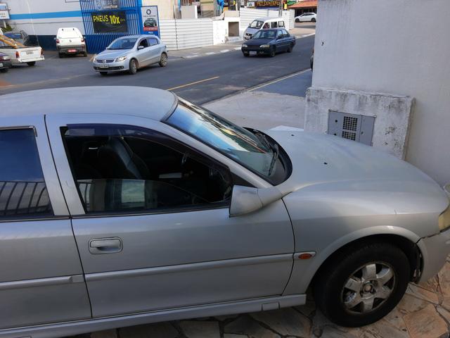 Carro Vectra 99 - Foto 6