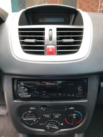 Peugeot 207HB XR 1.4 8V Flex - Foto 5