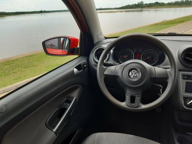 Gol trend 1.0 2014(completo) - Foto 14