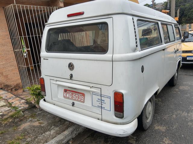 Kombi 1.4 flex - Foto 5